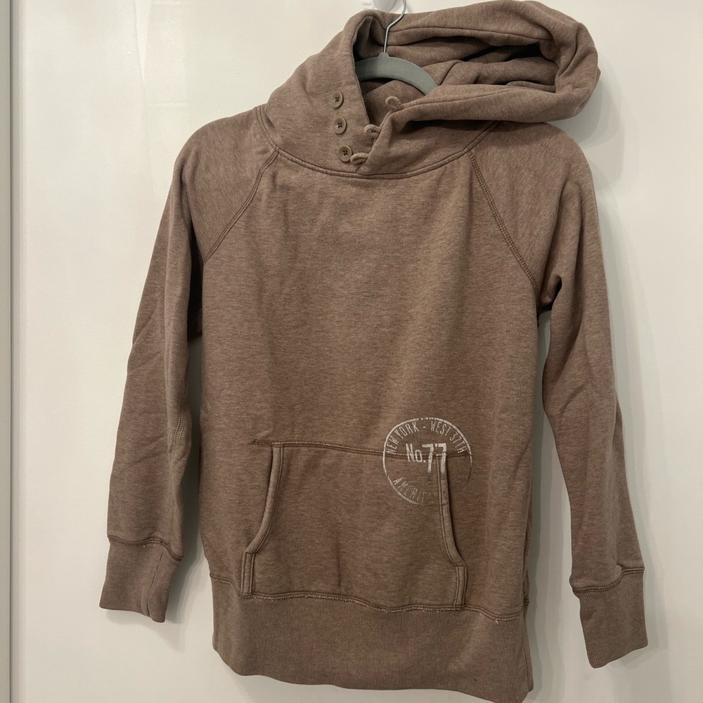 American Eagle. Size Small. Brown/tan family